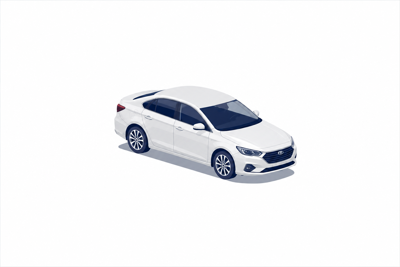 Voiture privée
